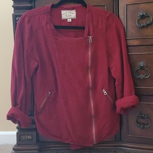 Lucky Brand jacket